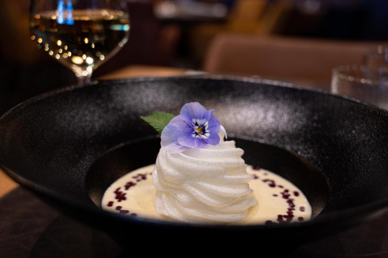 Hotel Le Levanna By Les Etincelles Tignes Luaran gambar