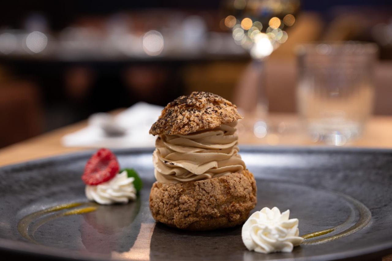 Hotel Le Levanna By Les Etincelles Tignes Luaran gambar